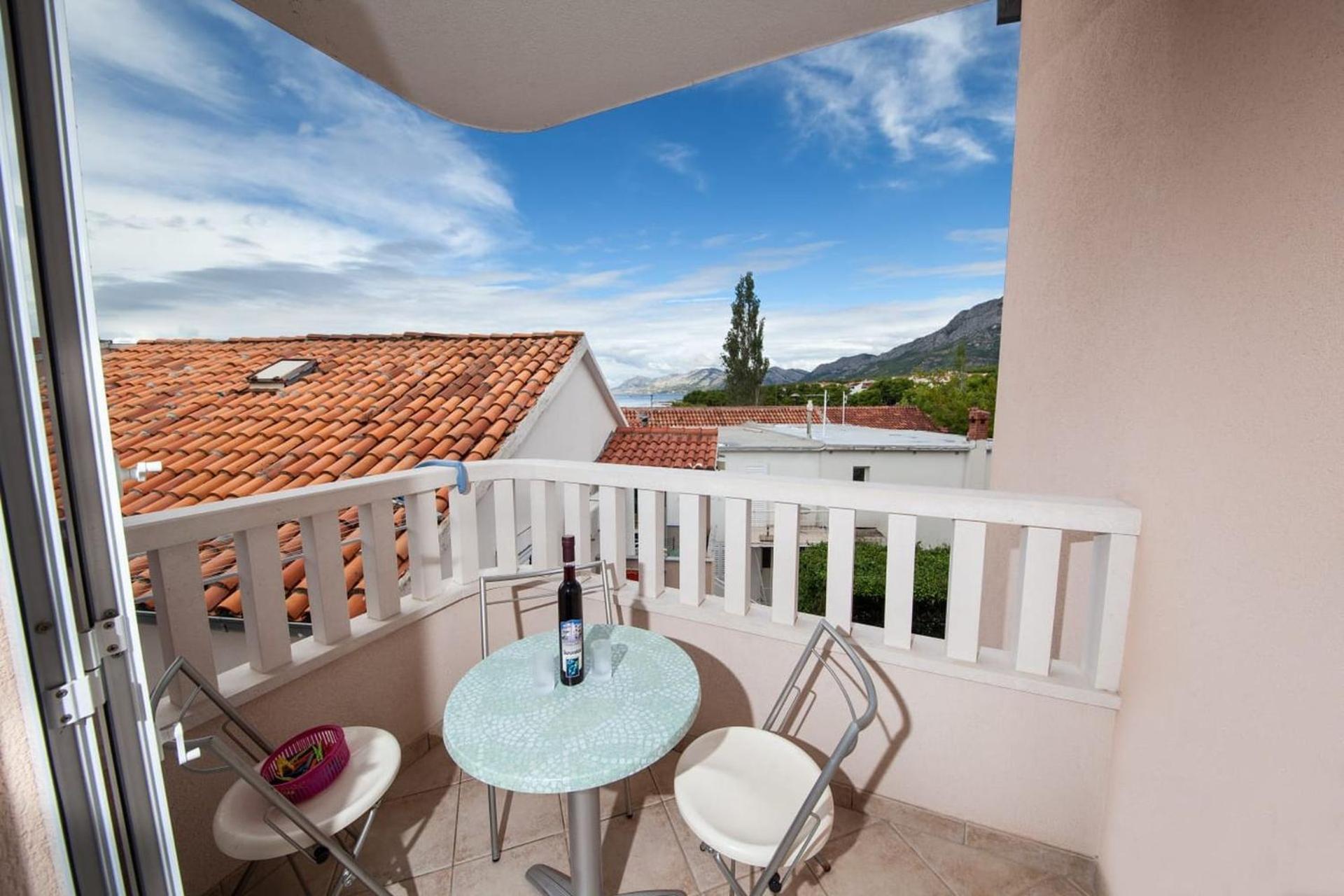 Vila Promajna 3 Exterior photo