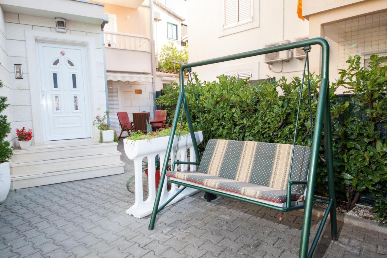 Vila Promajna 3 Exterior photo