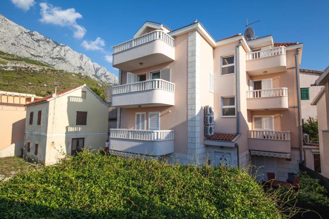 Vila Promajna 3 Exterior photo