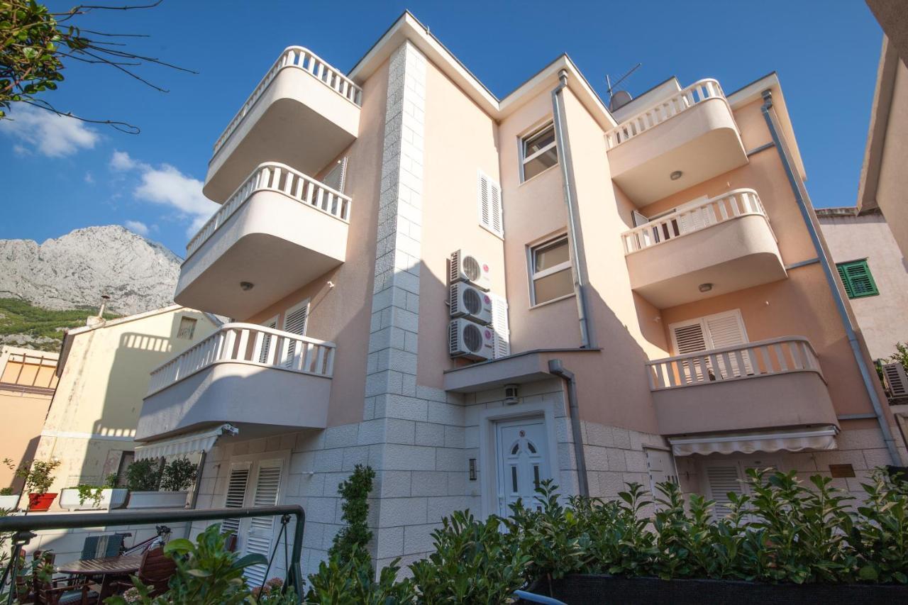 Vila Promajna 3 Exterior photo