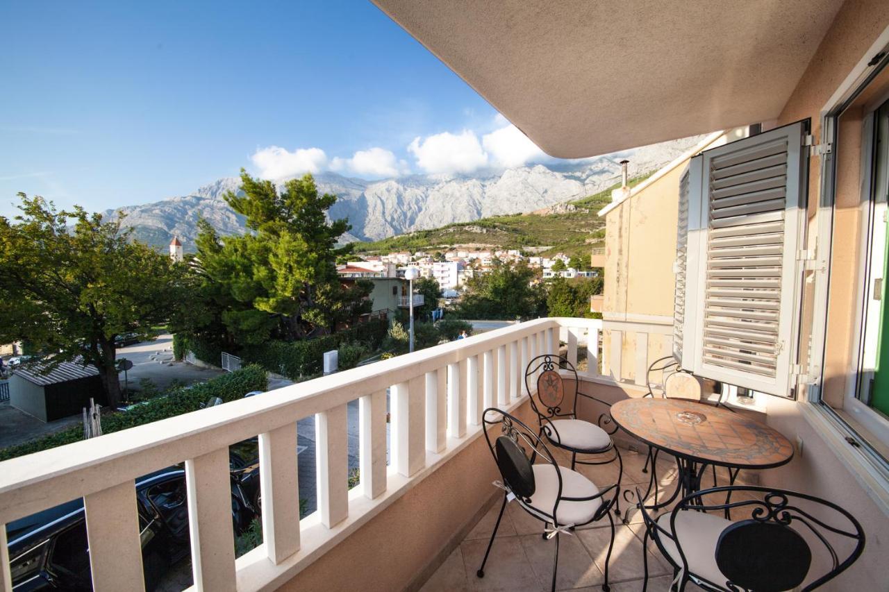 Vila Promajna 3 Exterior photo