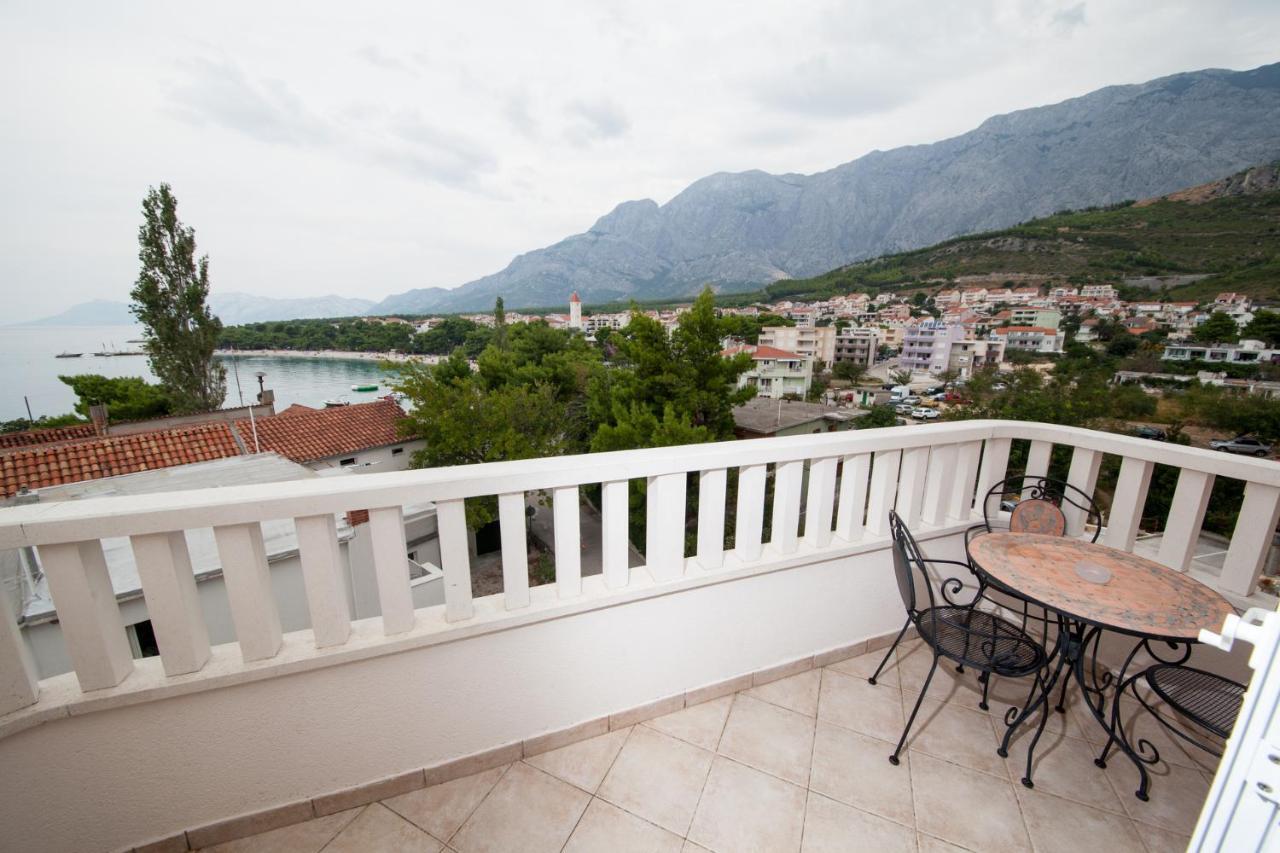 Vila Promajna 3 Exterior photo