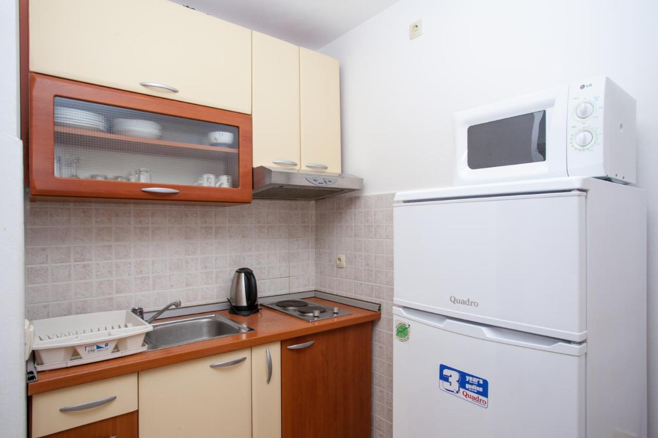 Vila Promajna 3 Exterior photo