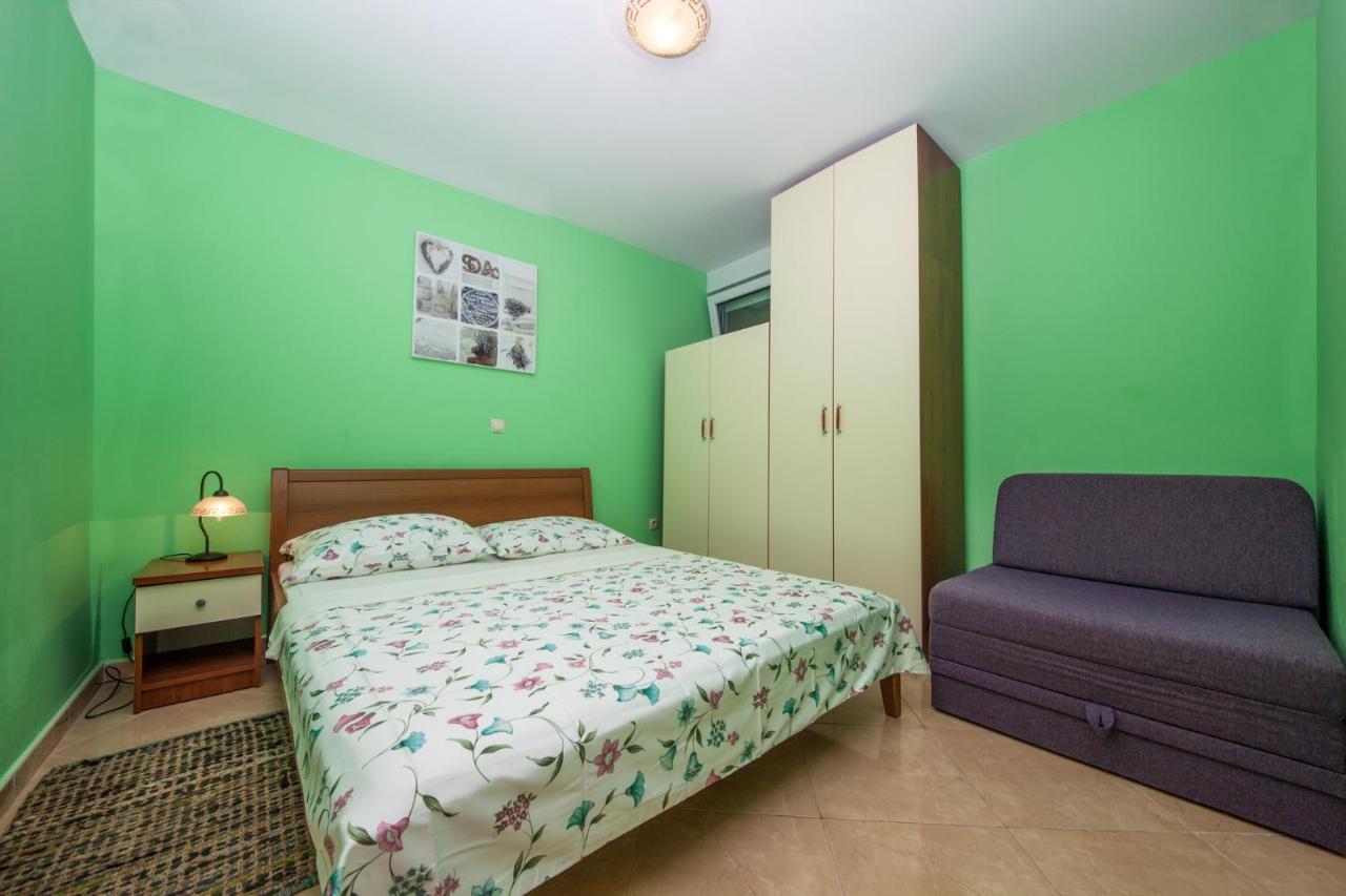 Vila Promajna 3 Exterior photo