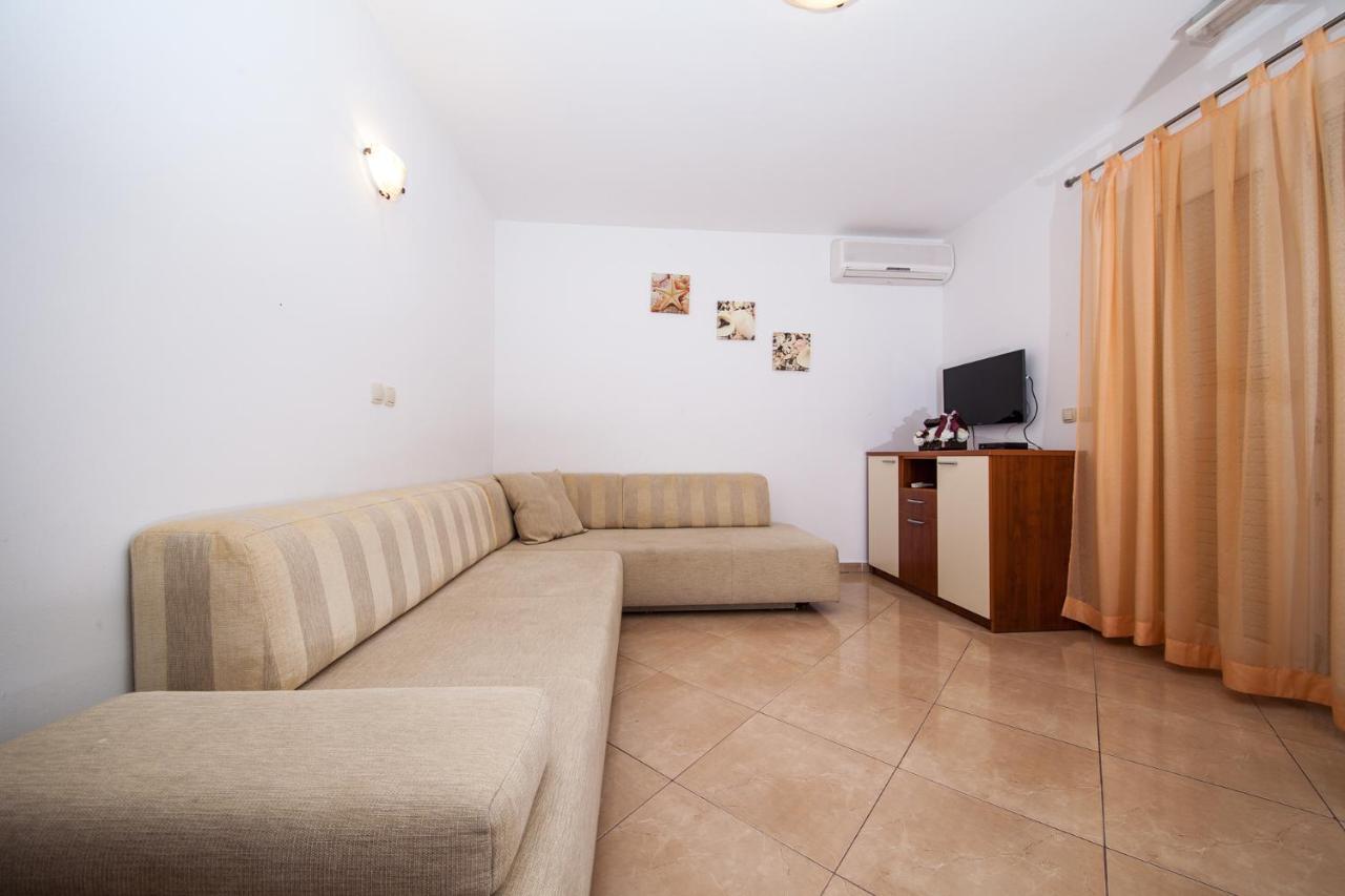 Vila Promajna 3 Exterior photo