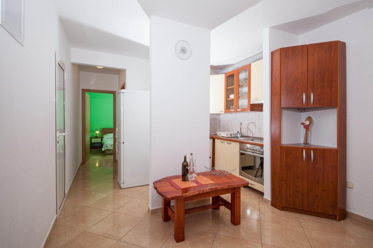 Vila Promajna 3 Exterior photo